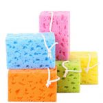 фото Коралловая губка для больших поверхностей #8