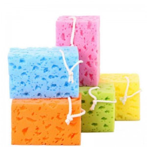 фото Коралловая губка для больших поверхностей #8