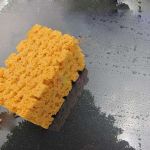 фото Коралловая губка для больших поверхностей #4