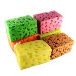 фото Коралловая губка для больших поверхностей #5