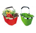 фото Складная сумка-корзина Folding Basket #2