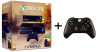 Приставка XBOX ONE + Titanfall (ваучер) + 2й джойстик