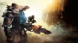 фото XBOX ONE + Titanfall (ваучер) + 2й джойстик #5