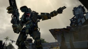 фото XBOX ONE + Titanfall (ваучер) + 2й джойстик #6