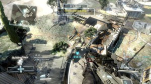фото XBOX ONE + Titanfall (ваучер) + 2й джойстик #7