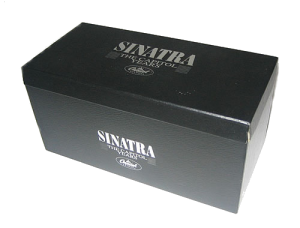Frank Sinatra (Box set)