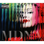 Madonna: MDNA (LP)