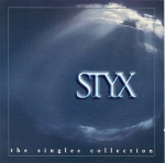 Styx:The Collection