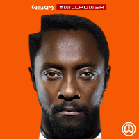 Will.I.Am: Willpower