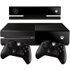 Приставка XBOX ONE + 2й джойстик