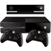 Приставка XBOX ONE + 2й джойстик