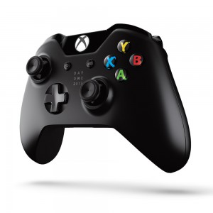 фото XBOX ONE + 2й джойстик #3