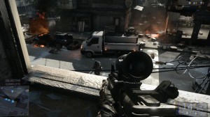 фото XBOX ONE Battlefield 4 Bundle (+2й джойстик) #6