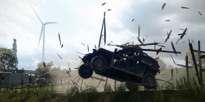 фото XBOX ONE Battlefield 4 Bundle (+2й джойстик) #7