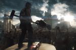 фото XBOX ONE Dead Rising 3 Bundle (+2й джойстик) #2