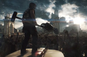 фото XBOX ONE Dead Rising 3 Bundle (+2й джойстик) #2