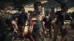 фото XBOX ONE Dead Rising 3 Bundle (+2й джойстик) #4