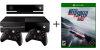 Приставка XBOX ONE Need for Speed: Rivals Bundle (+2й джойстик)