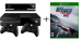 Приставка XBOX ONE Need for Speed: Rivals Bundle (+2й джойстик)