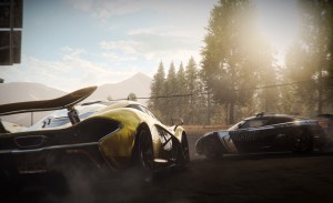 фото XBOX ONE Need for Speed: Rivals Bundle (+2й джойстик) #8