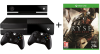 Приставка XBOX ONE Ryse: Son of Rome Bundle (+2й джойстик)