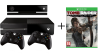 Приставка XBOX ONE Tomb Raider Definitive Edition Bundle (+2й джойстик)