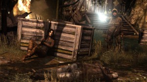 фото XBOX ONE Tomb Raider Definitive Edition Bundle (+2й джойстик) #8