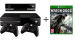 Приставка XBOX ONE Watch Dogs Special Edition Bundle (+2й джойстик)