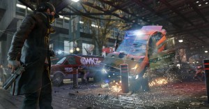 фото XBOX ONE Watch Dogs Special Edition Bundle (+2й джойстик) #8