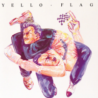 Yello: Flag