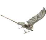 фигурка Assassin's Creed Brotherhood: Da Vinci's Flying Machine Replica (578)