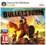 игра Bulletstorm