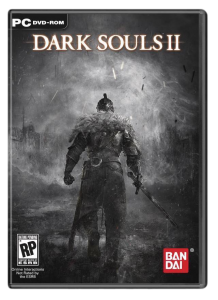 игра Dark Souls 2 Limited Edition