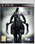 игра Darksiders 2 PS3