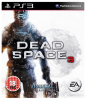 игра Dead Space 3 PS3