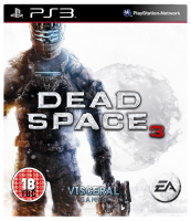 игра Dead Space 3 PS3