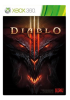 игра DIABLO III X-BOX