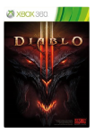 игра DIABLO III X-BOX