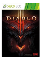 игра DIABLO III X-BOX