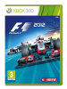 игра Formula 1 2012 XBOX 360