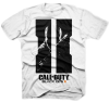 Футболка Call of Duty Black Ops 2 Number 2 (M/L/XL) (476)