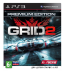 игра GRID 2 Premium Edition PS3