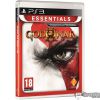 игра God of War 3 ESN PS3