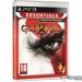 игра God of War 3 ESN PS3