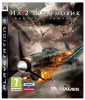 игра Ил-2 Штурмовик. Крылатые хищники PS3