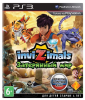 игра Invizimals Затерянный мир PS3