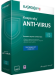 Программа Kaspersky Antivirus 2014 2PC 1year Renewal Box