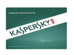 Программа Kaspersky Internet Security 2016 2PC 1year Multi-Device Renewal Card