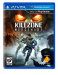 игра Killzone Mercenary PS Vita
