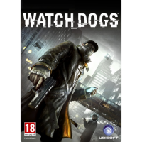 Игра Ключ для Watch Dogs Deluxe Edition - RU